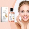 OUHOE Lotus Toner Moisturizes Facial Skin, Brightens Skin, Brightens Elasticity And s Lotus Toner
