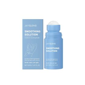 JAYSUING Underarm Post-Shave Roll-On, 50 ml