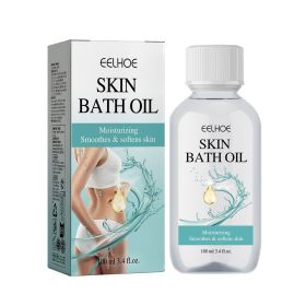 EELHOE Body Bath Oil, 100 ml