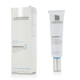 LA ROCHE POSAY - Redermic C Daily Sensitive Skin Anti-Aging Fill-In Care (Dry Skin) 413711/M54778 40ml/1.35oz