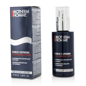 BIOTHERM - Homme Force Supreme Youth Architect Serum L2346803/667170/Y 50ml/1.69oz
