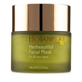 Herbeautiful Facial Mask