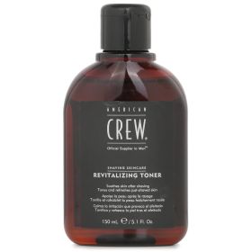 AMERICAN CREW - Revitalizing Toner 406144 150ml/5.1oz