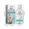 EELHOE Body Bath Oil, 100 ml