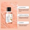 OUHOE Lotus Toner Moisturizes Facial Skin, Brightens Skin, Brightens Elasticity And s Lotus Toner
