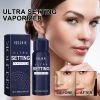 EELHOE Ultra Setting Vaporizer, Light Water Embellish Waterproof And Sweat Is Not Easy To Take Off Makeup Dizzy Makeup Oil Control Fresh Makeup Spray
