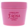 Body Cream - 3 Rosa by LErbolario for Women - 6.7 oz Body Cream