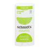 Schmidt's - Deodorant Brgmnt&lme Stk - 1 Each - 2.65 Oz