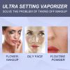 EELHOE Ultra Setting Vaporizer, Light Water Embellish Waterproof And Sweat Is Not Easy To Take Off Makeup Dizzy Makeup Oil Control Fresh Makeup Spray