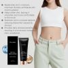 Retinol Infused Hydrating Body Lotion, Deep Moisturizing Smoothing Body Cream for Dull Dry Skin