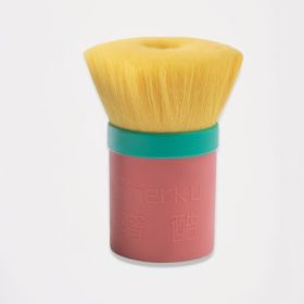 A Hairbrush For Hair Dryers. It Is A Hairbrush Used In Barbershops With Soft Bristles. (Option: Yellow)