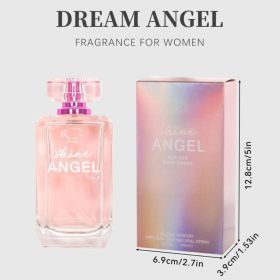 Long-lasting Fragrance With Natural Ingredients And A Moderate Concentration, Unisex Perfume. (Option: 1pc)